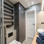 Szafir Apartmán *