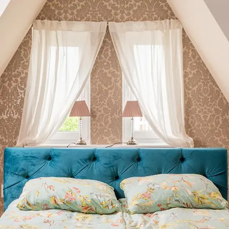 Szafir Appartement *