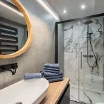 Szafir Apartment