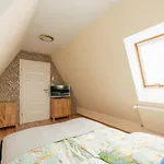 Apartment Szafir *