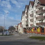 Szafir Apartment *